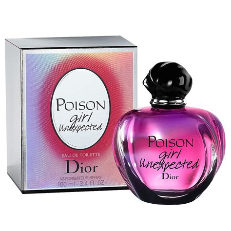 poison girl dior miglior prezzo|dior poison girl 100ml.